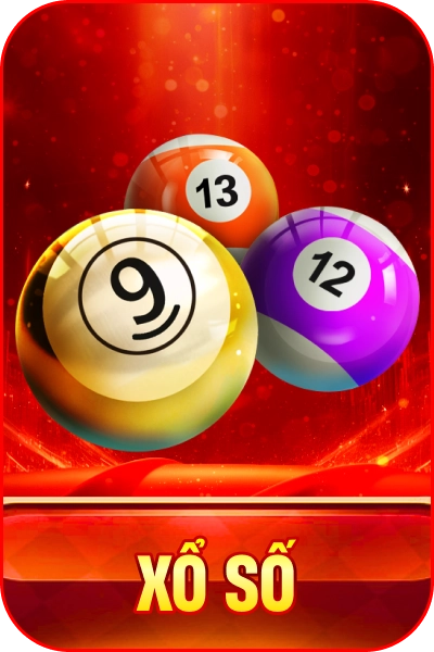 xổ số